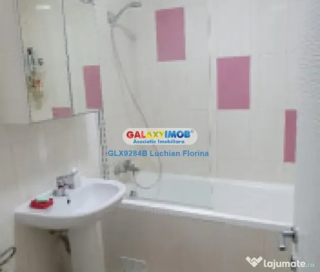 Apartament 2 camere, bloc nou, loc de parcare I Nicolae Tecl - Bucuresti (Bucuresti-Ilfov)