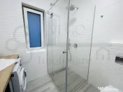 2 camere in imobil nou, 50 mp, garaj, terasa, Buna Ziua 