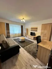 Apartament 1 camera renovat, 39 mp, Piața Cipariu, Central
