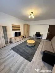 Apartament 1 camera renovat, 39 mp, Piața Cipariu, Central