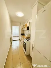 Apartament 1 camera renovat, 39 mp, Piața Cipariu, Central