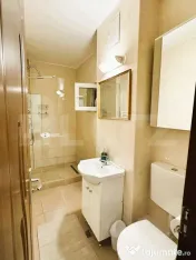 Apartament 1 camera renovat, 39 mp, Piața Cipariu, Central