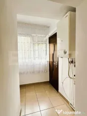 Apartament 1 camera renovat, 39 mp, Piața Cipariu, Central