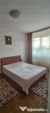 Apartament 2 camere | Semidecomandat | 49 mp | Zona Astra 