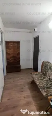Apartament 2 camere | Semidecomandat | 49 mp | Zona Astra 