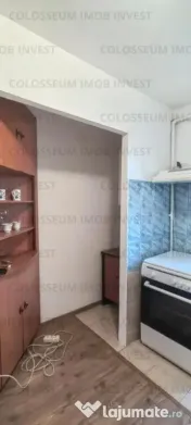 Apartament 2 camere | Semidecomandat | 49 mp | Zona Astra 