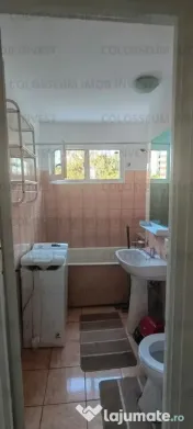 Apartament 2 camere | Semidecomandat | 49 mp | Zona Astra 