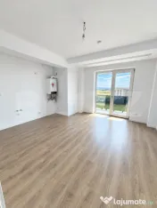 Apartament 2 camere, 85 mp, bloc nou, loc de parcare, zona P 