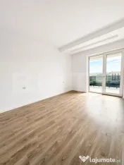 Apartament 2 camere, 85 mp, bloc nou, loc de parcare, zona P 