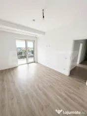 Apartament 2 camere, 85 mp, bloc nou, loc de parcare, zona P 