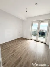 Apartament 2 camere, 85 mp, bloc nou, loc de parcare, zona P 