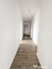 Apartament 2 camere, 85 mp, bloc nou, loc de parcare, zona P 