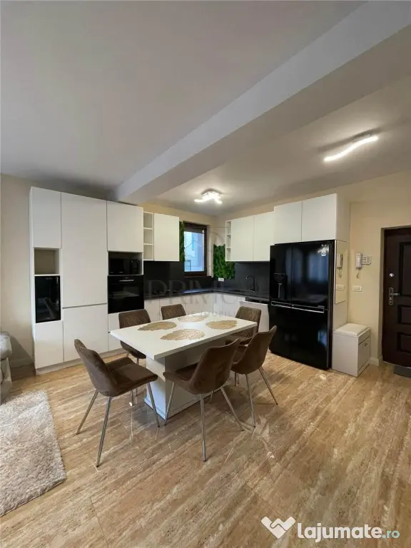Apartament 3 camere | 75 mp | Braytim | Parter | Gr#259;din# - Timisoara (Timis)