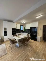 Apartament 3 camere | 75 mp | Braytim | Parter | Gr#259;din#