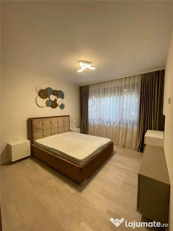 Apartament 3 camere | 75 mp | Braytim | Parter | Gr#259;din# - Timisoara (Timis)