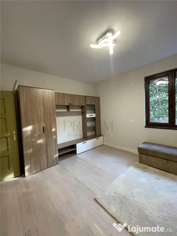 Apartament 3 camere | 75 mp | Braytim | Parter | Gr#259;din# - Timisoara (Timis)