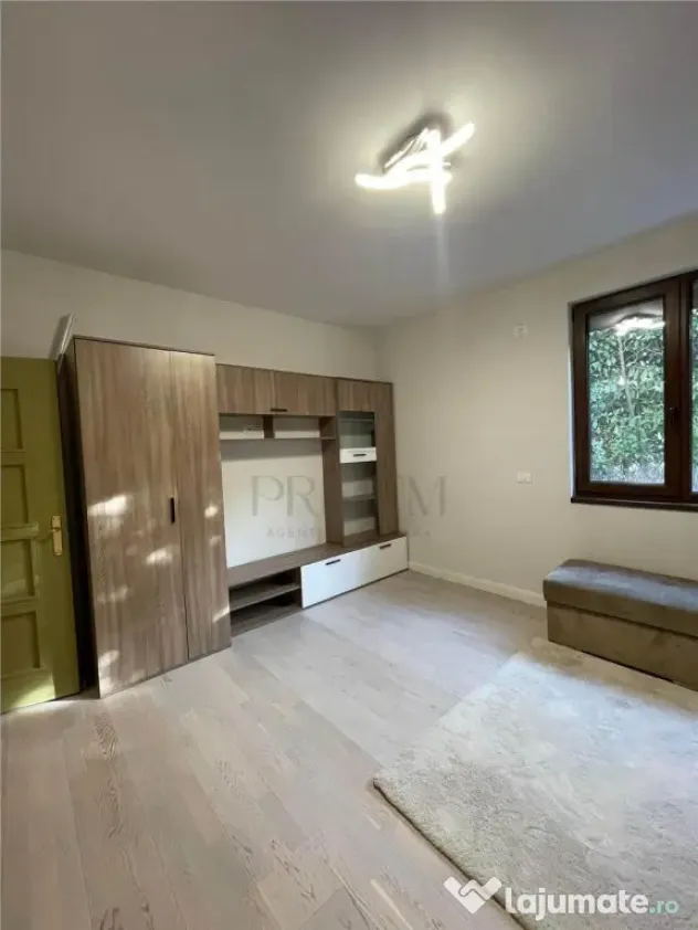 Apartament 3 camere | 75 mp | Braytim | Parter | Gr#259;din# - Timisoara (Timis)