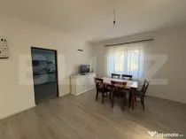 Casa cu 5 camere, 160 mp, 2.169 mp teren, zona Paulesti