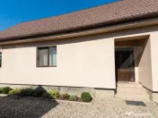 Casa cu 5 camere,Zona Paulesti
