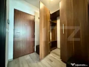 Studio modern, Iosia Residence, etaj 7