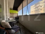 Studio modern, Iosia Residence, etaj 7