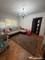 Apartament 2 camere, 49 mp, zona Brazda lui Novac