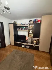 Apartament 2 camere, 49 mp, zona Brazda lui Novac