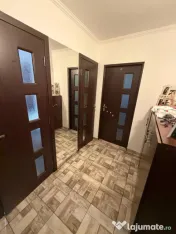 Apartament 2 camere, 49 mp, zona Brazda lui Novac