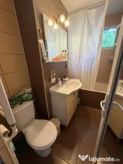 Apartament 2 camere, 49 mp, zona Brazda lui Novac