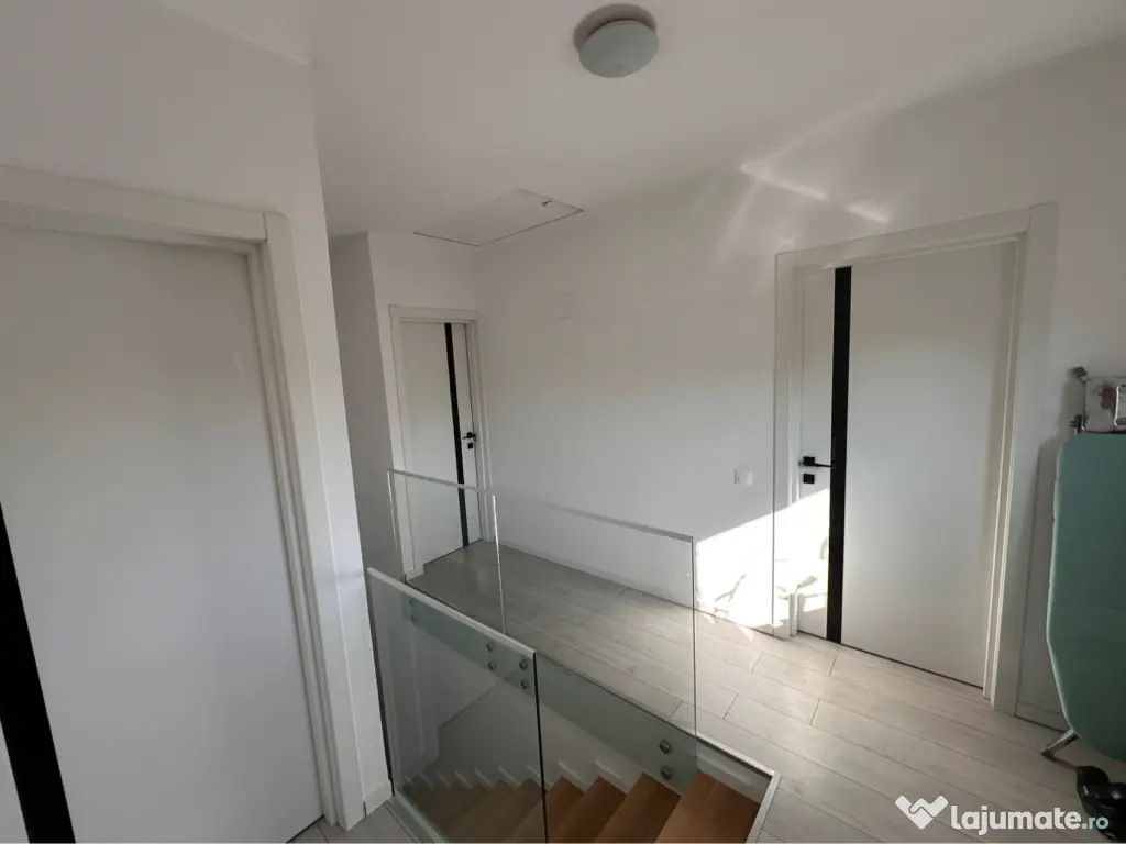 Casa P+1 Domnesti
