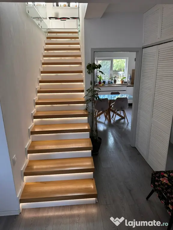 Casa P+1 Domnesti