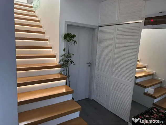 Casa P+1 Domnesti
