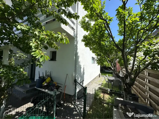 Casa P+1 Domnesti