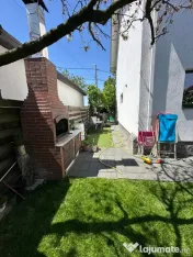 Casa P+1 Domnesti