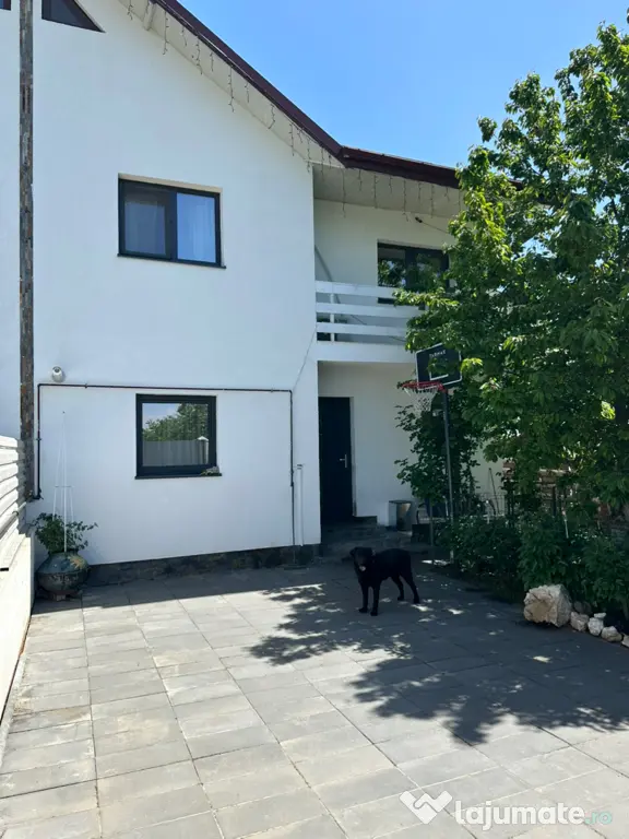 Casa P+1 Domnesti