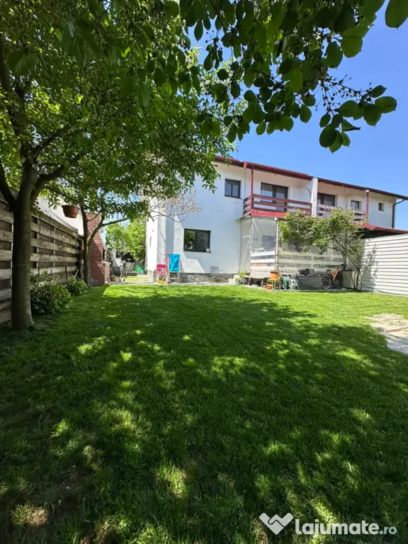 Casa P+1 Domnesti
