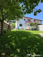Casa P+1 Domnesti