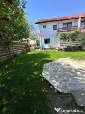 Casa P+1 Domnesti