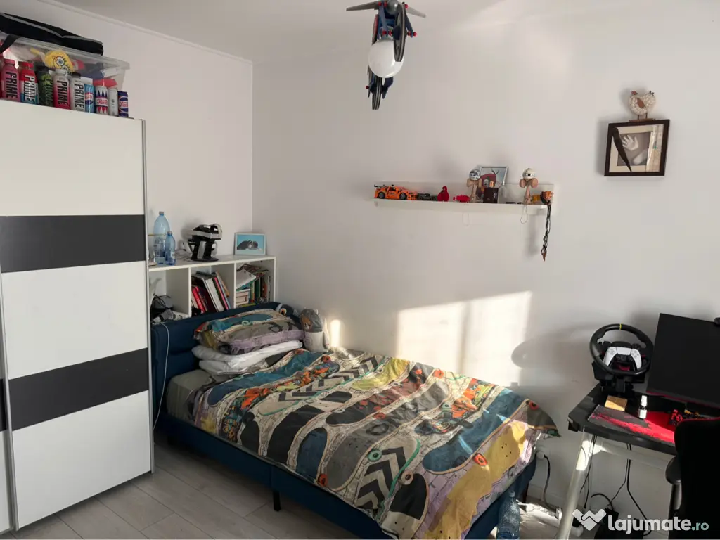Casa P+1 Domnesti