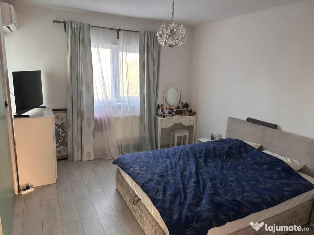 Casa P+1 Domnesti