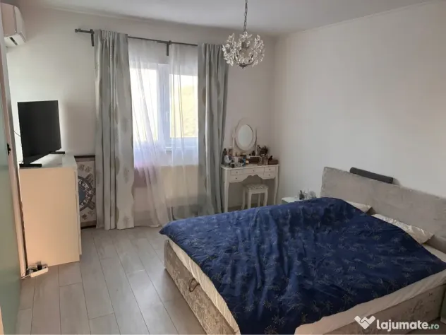 Casa P+1 Domnesti