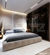 Apartament MODERN 2 camere intr un Complex Rezidential NOU l