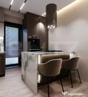 Apartament MODERN 2 camere intr un Complex Rezidential NOU l