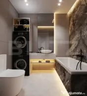 Apartament MODERN 2 camere intr un Complex Rezidential NOU l