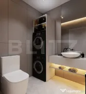 Apartament MODERN 2 camere intr un Complex Rezidential NOU l