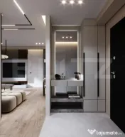 Apartament MODERN 2 camere intr un Complex Rezidential NOU l