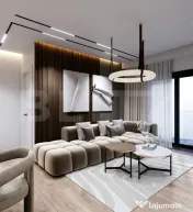 Apartament MODERN 2 camere intr un Complex Rezidential NOU l