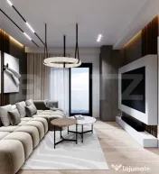 Apartament MODERN 2 camere intr un Complex Rezidential NOU l