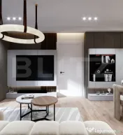 Apartament MODERN 2 camere intr un Complex Rezidential NOU l