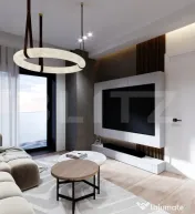 Apartament MODERN 2 camere intr un Complex Rezidential NOU l